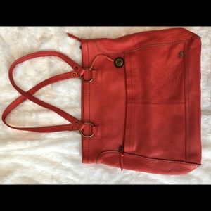 Authentic The Sak Purse